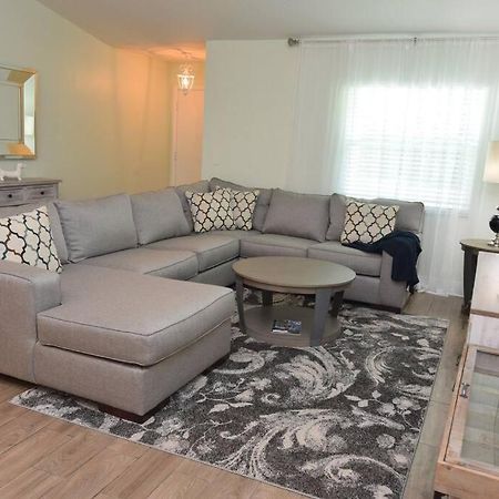 New England 3Bd 2Bt Home Heated Pool Close To Siesta ซาราโซตา ภายนอก รูปภาพ